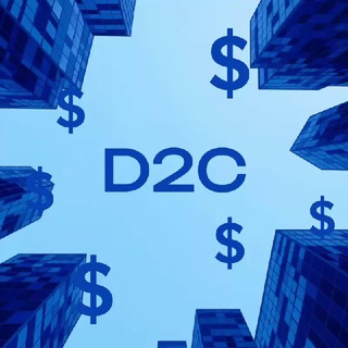 D2C