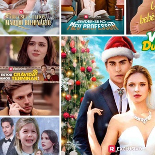 Minisséries ReelShort/ A vida secreta do meu marido bilionário/ Domando o senhorio