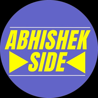 Abhishek Side