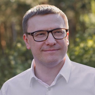 Алексей Текслер ✔