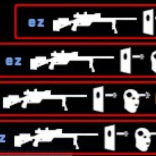 Убежище читеров