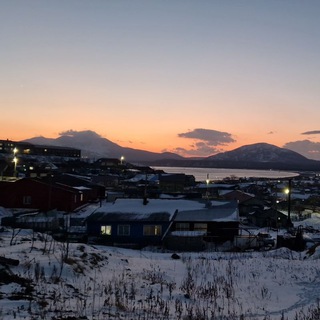 "На РубежУ"- Сахалин и Курилы неофициально😍