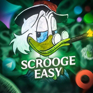 Scrooge Easy | ЗАРАБОТОК В ИНТЕРНЕТЕ – ЧАТ [ АВИТО , ОТЗЫВЫ, ПФ , ЛАЙК ]