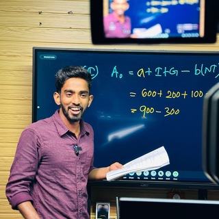 Logical Economics- Niroshan Sandaruwan 🇱🇰