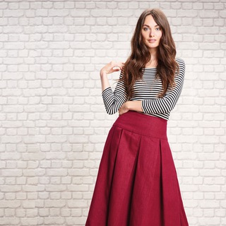 Costura - Moldes em PDF