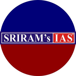 SRIRAM's IAS OFFICIAL