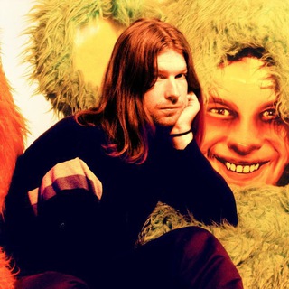 Aphex Twin confessions👽💽