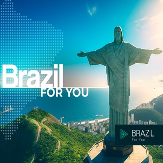 Бразилия чат Brazil 🇧🇷 For You