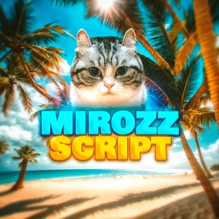 MirrozzScript | ROBLOX