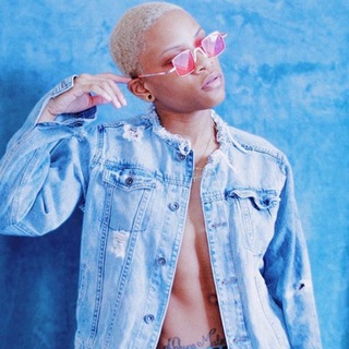 •l⎟ TomBoy World ⎜l•