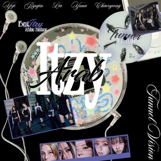 𝗮𝗿𑄝͏𝗮𝗯 𝗶𝘁𝘇𝘆|| 𝘁𑄝͏𝗻𝗻𝗹𝗲 𝘃𝗶𝘀𝗶𝗼𝗻 ׁ ♡ ِ !