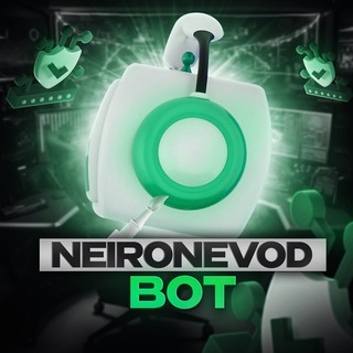 Neironevod | Midjourney + ChatGPT + DALL-E