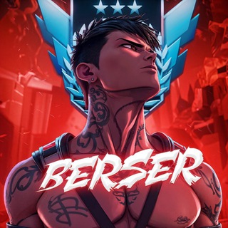 Семья Berserkers😈