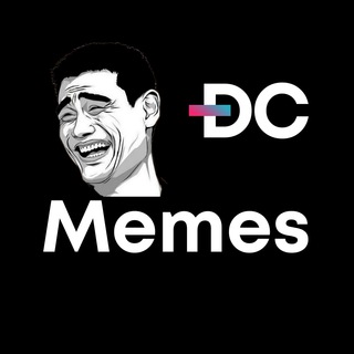 DC Мемасный Клуб