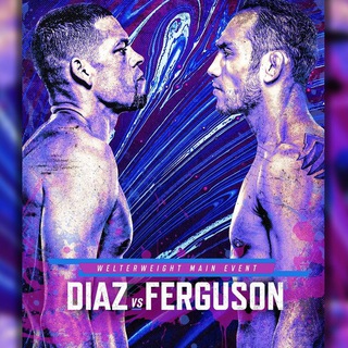 Чат UFC | Ставки | Трансляции