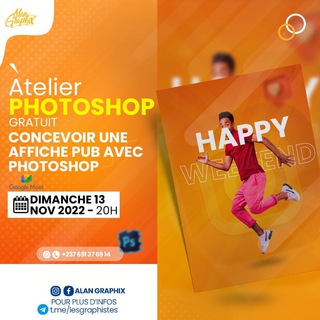 Les graphistes