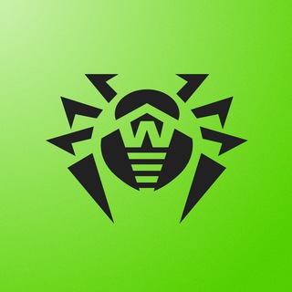 Антивирус Dr.Web ✔