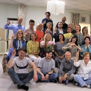 Предприниматели и инвесторы Питера