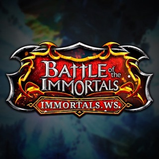 Battle of The Immortals | Битва Бессмертных
