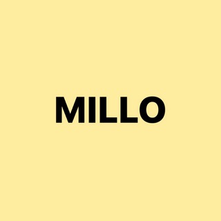 MILLO| Мыло Ростов| HAHD MADE