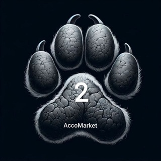 Accomarket аккаунт верификация