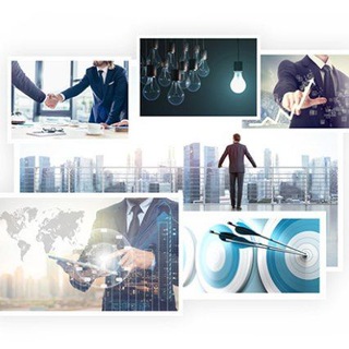 Бизнесмены чат общение