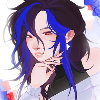 lixie ✧ ˖ | 18+ [РЕСТ]