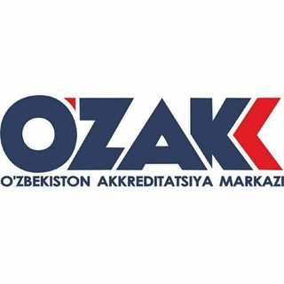 O'zbekiston Akkreditatsiya Markazi