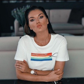 Вероника Степанова