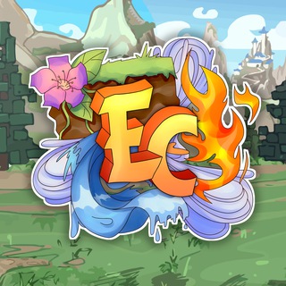 ElementCraft – Сервер со Стихиями