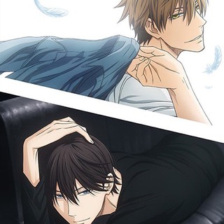 Угроза для парня номер 1