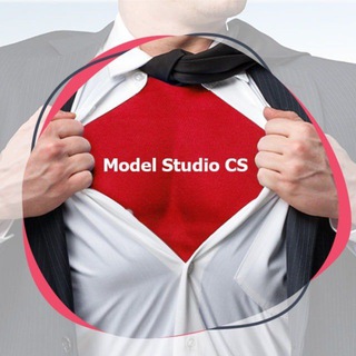 Model Studio CS – обсуждение, обмен опытом
