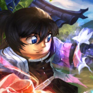 Project Slayers Трейды | Чат Проджект Слеерс