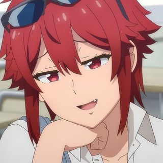 Tomo-Chan Is A Girl Tamil