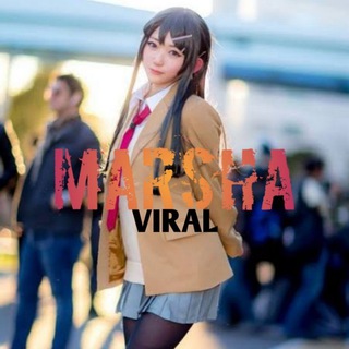 Marsha viral