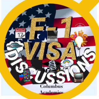 🇺🇸 F1 VISA DISCUSSIONS ☼ ( Spring 2026)