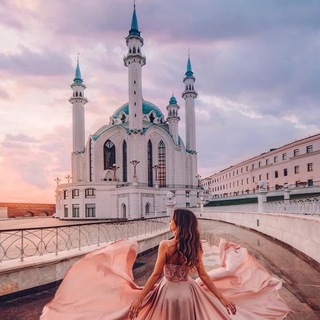 She • Казань 🕌 Женский чат