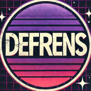 DeFrens | Web3 и ИИ сообщество