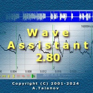 Wave Assistant