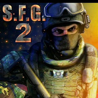 SPECIAL FORCES GROUP 2 MOD
