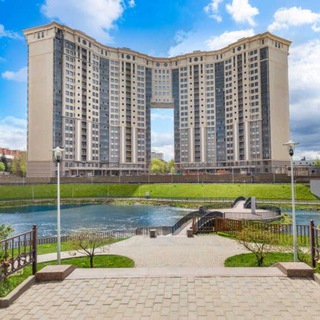 RIVER HOUSE щёлково. Чат собственников