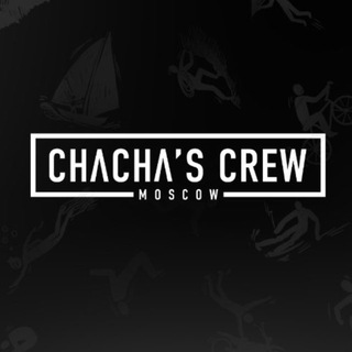 Сообщество Chacha’s Crew