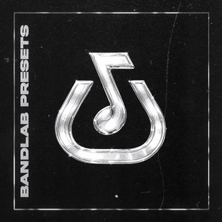 Bandlab Presets