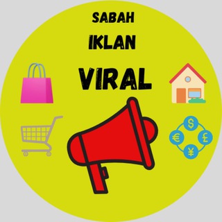 Sabah Iklan Viral 🔥🔥