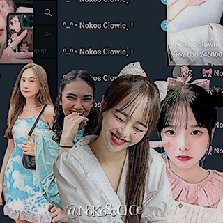 Nokos les•cinta•ruby•fiyyo