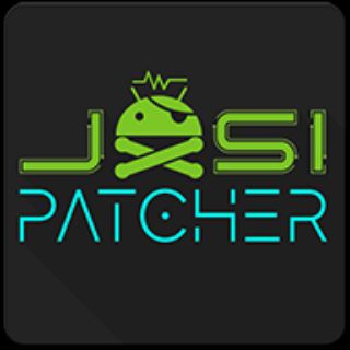 Jasi Patcher