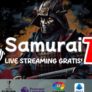 LINK Streaming SamuraiTV