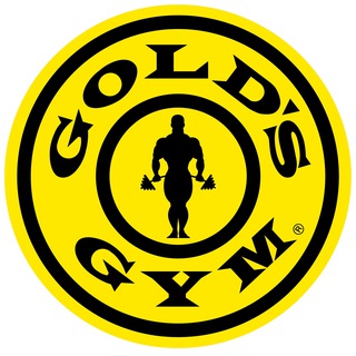 Gold’s Gym Moscow