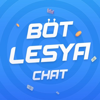 Bot Lesya | Community Chat