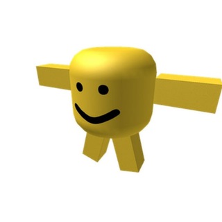 ОЛЕГ РОБЛОКС